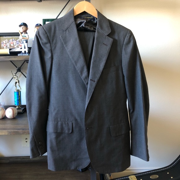 Brooks Brothers Suits & Blazers Brooks Brothers Regent Fit Multi